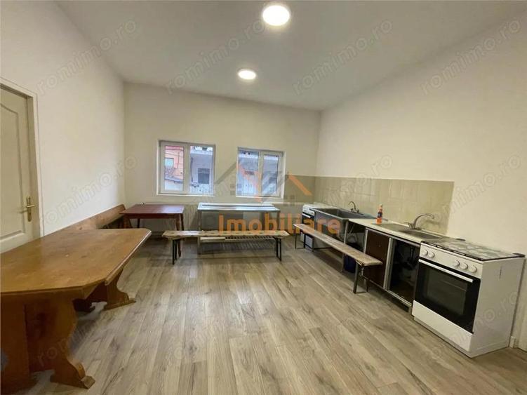 5 CAMERE | 300 MP | SPATIU BIROURI SAU MUNCITORI | IOSIA | ORADEA - 7