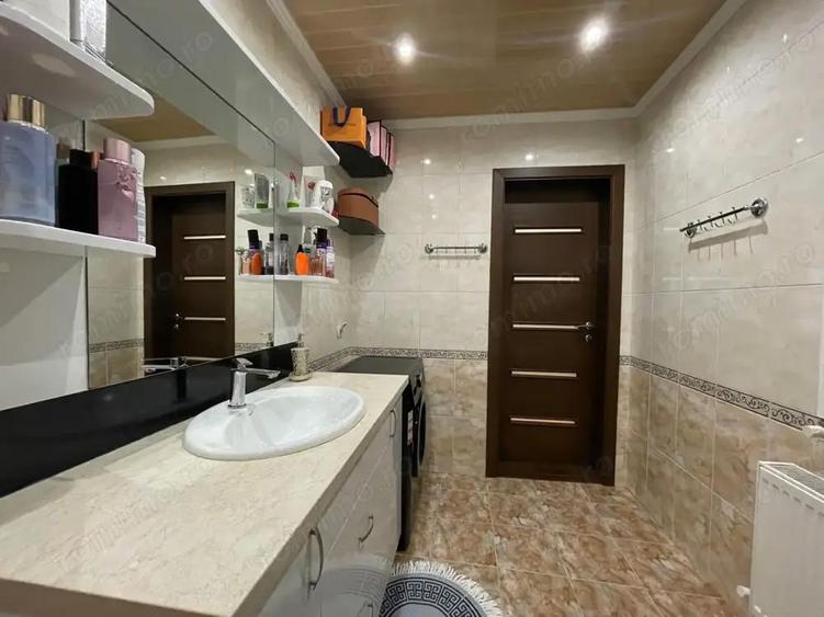 Garsoniera de inchiriat in zona Gemenii - 1