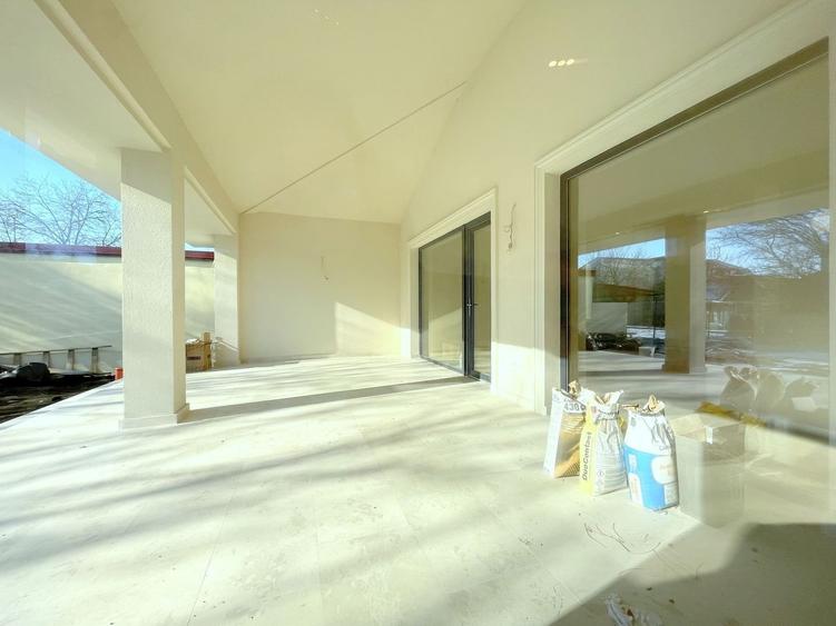 Casa vanzare 5 camere - zona Mehala - COMISION 0% - 4