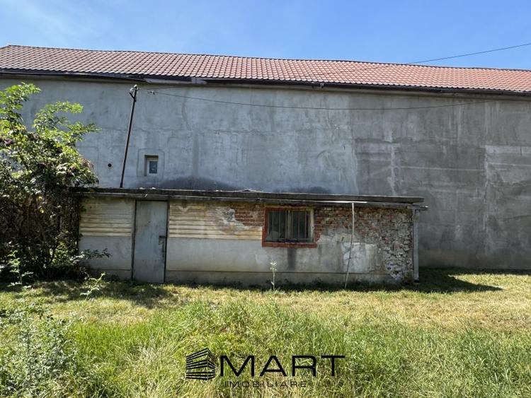 Casa  5 Camere 160 mp, zona  Aurel Vlaicu - 6