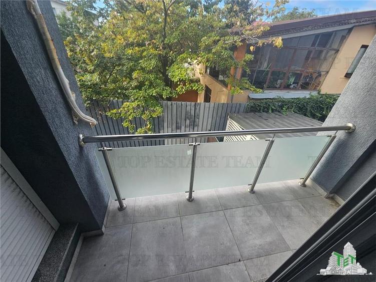 Casa insiruita mobilata 4 camere la 15 minute metrou in Drumul Taberei - 13