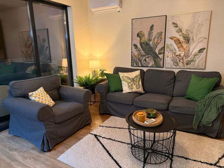 Apt zona Kaufland, Dumbravita - 9