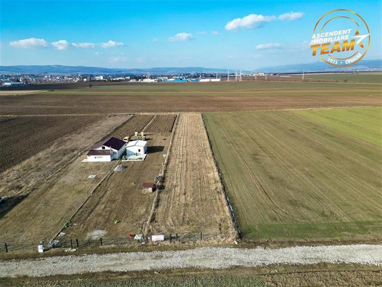 Liniste si aer curat in proximitatea Municipiului Sfantu Gheorghe - 9