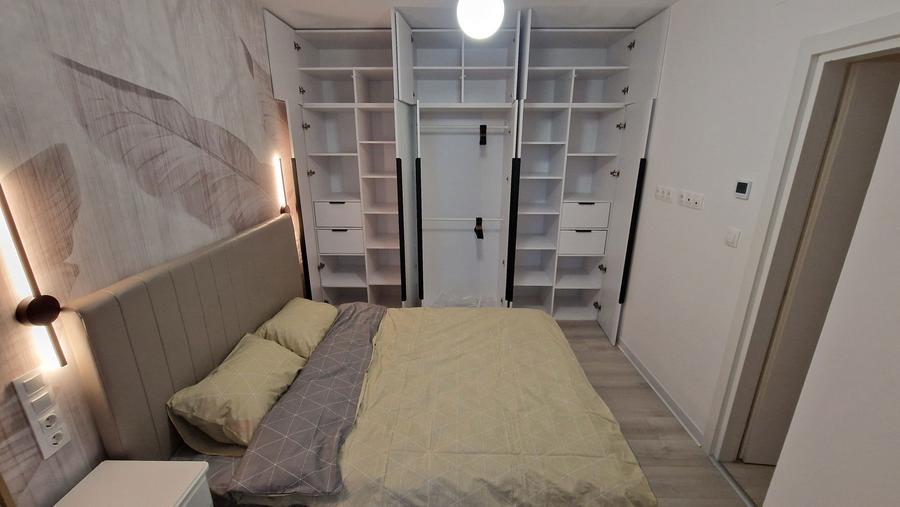 [Proprietar] Inchiriere Apartament cu 2 cam. Adora Forest - 6