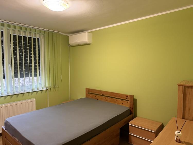 ap nou 2 camere parter cu parcare Lacul Binder - 5