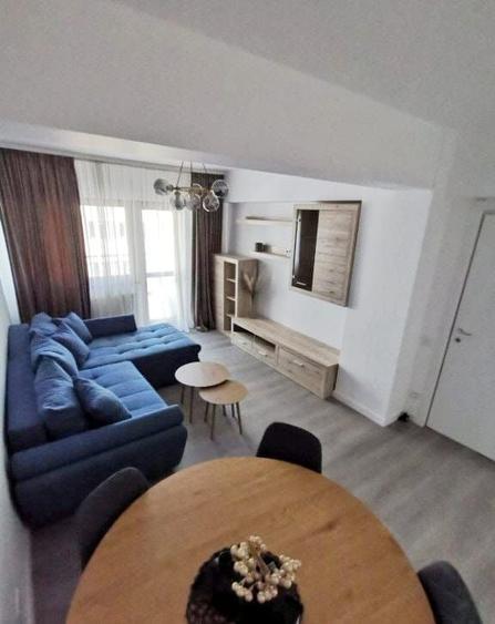 Apartament 2 camere modern, Berceni, prima inchiriere - 2