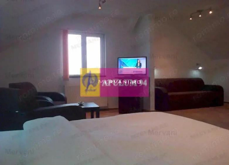 Spatiu turistic de vanzare in Busteni - Zona Centrala - 2