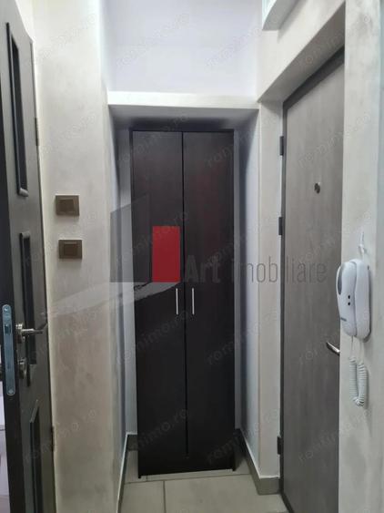 Garsoniera Dr. Taberei Plaza - 5