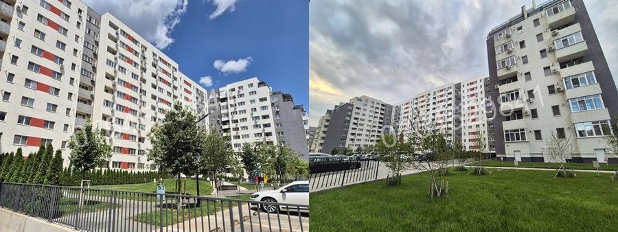 Rotar Park 2, bloc 2022, Militari, zona Metro-Mc Donald's,10 min. metrou - 17