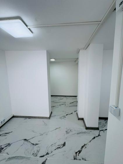 Domenii/ Spațiu comercial / 50 Mp / Ideal Cafenea  / Beauty / Asigurări - 8