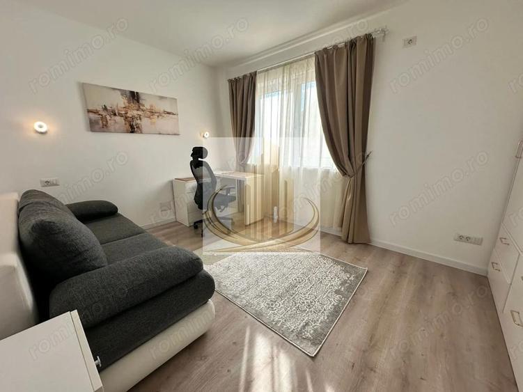 Apartament 3 camere, prima inchiriere, 95 mp terasa mare, Dumbravita - 6