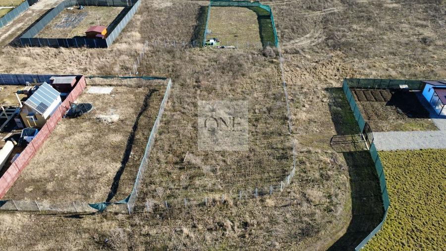 Teren Construcție Casă 866 mp - 7