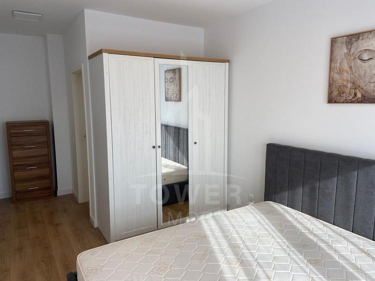 Apartament | Prima Inchiriere| 3 camere| 2 bai Dna Stanca - 5