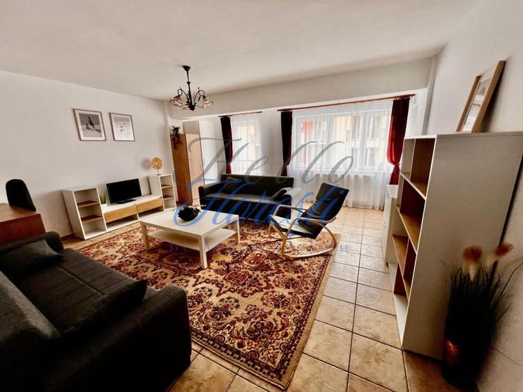 Apartament de inchiriat 2 camere 66 mp+ 2 parcari in Cluj zona Buna-Ziua - 2