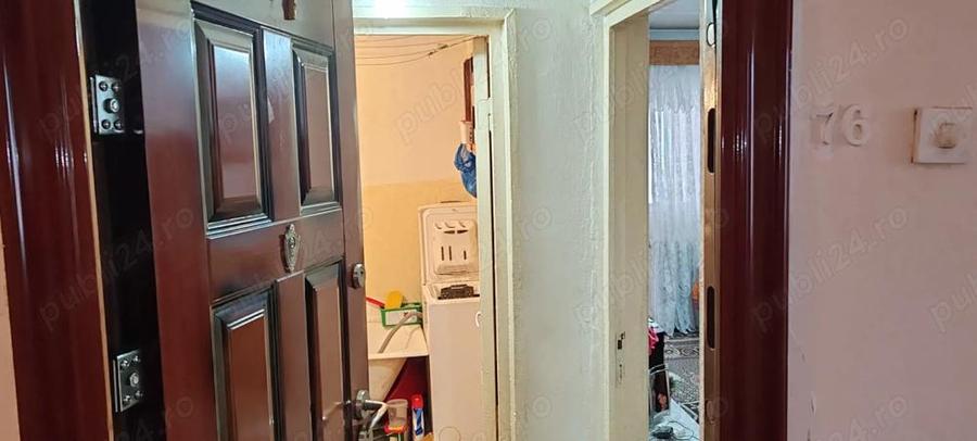 Vand apartament 1 camera - 4