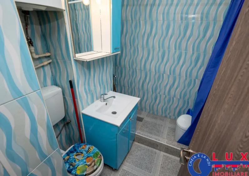 ID 59 DE INCHIRIAT: Garsoniera confort 1 | Zona Pia?a Noua - 9