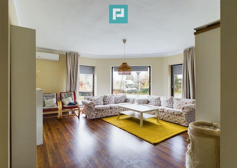 Casa in Cartierul Verde - 4