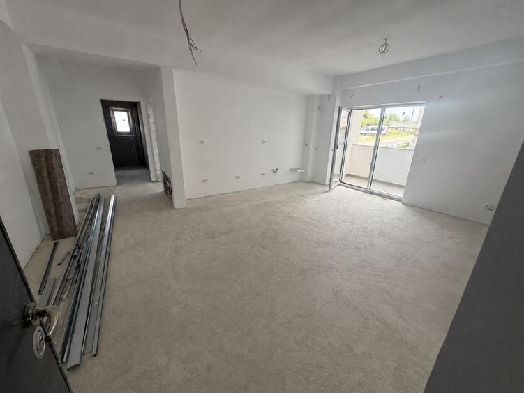 Apartament de vanzare 2 camere 62mp / bloc nou zona Damila - 1