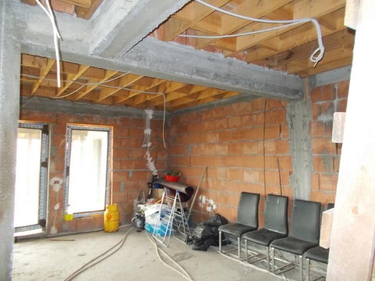 Casa Parter+Parter+Mansarda, Ianova, 5 camere, 720 mp teren - 7