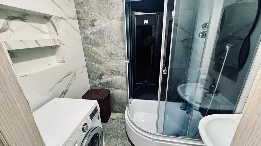 Garsoniera de vanzare cu centrala proprie in zona Drumul Taberei aproape de metrou favorit - 3
