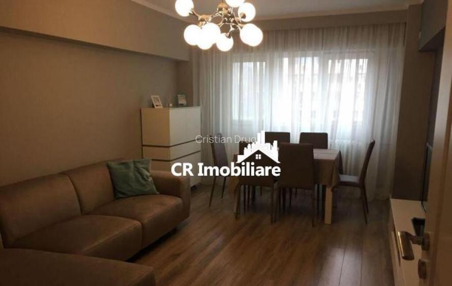 Apartament 4 camere Stefan cel Mare Apartament 4 camere Stefan cel Mare