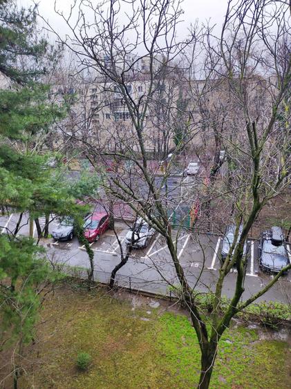 apartament 4 camere, decomandat, bloc 4 etaje - Berceni - Piata Covasna - 6