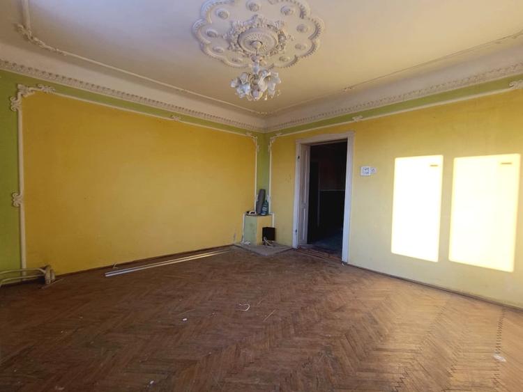 Casă renovabilă de vânzare – Aiud - 1