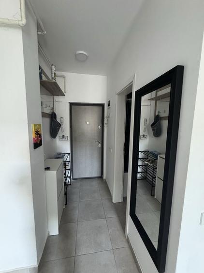 Inchiriez ap 2 camere Militsri residence - 5