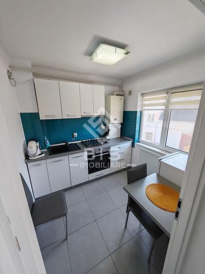 Apartament Modern - Etaj 1 - Loc de parcare inclus - 1