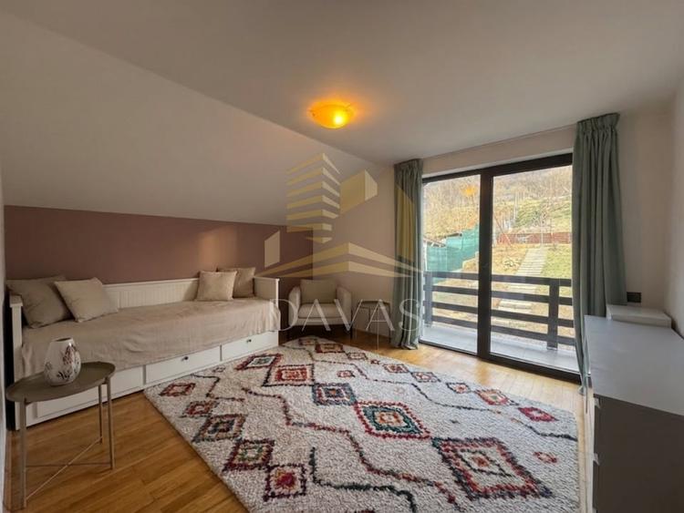 Vila individuală | 5 camere | 250mp utili | 1.000mp teren | Garaj inclus | Făget - 5