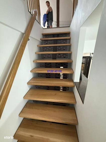 Km 5,Vila Cucoanei, casa P+M, deosebita - 6