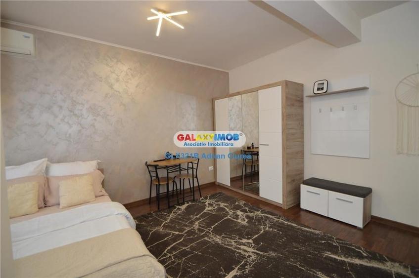 Garsoniera | Proaspat Renovata | Centrala Proprie | Balcon Inchis - 4