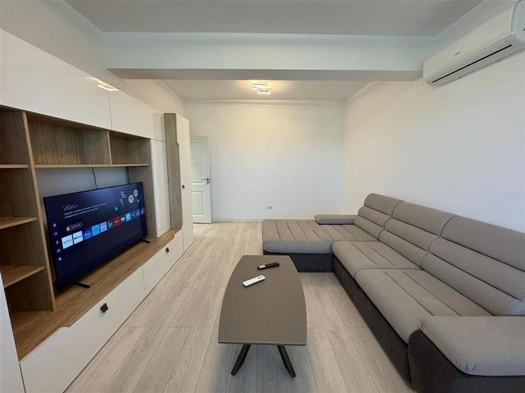 Ap 2 cam,  bloc 2025, parcare, complex Ozone, mobilat si utilat - 3