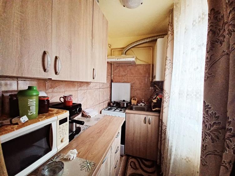 Apartament 2 camere, magazie,  doua locuri de parcare, in zona Iris - 2