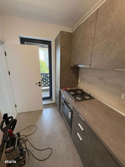 Garsoniera Decomandata | 38.61Mp | Acces Metrou | Comision 0%! - 4