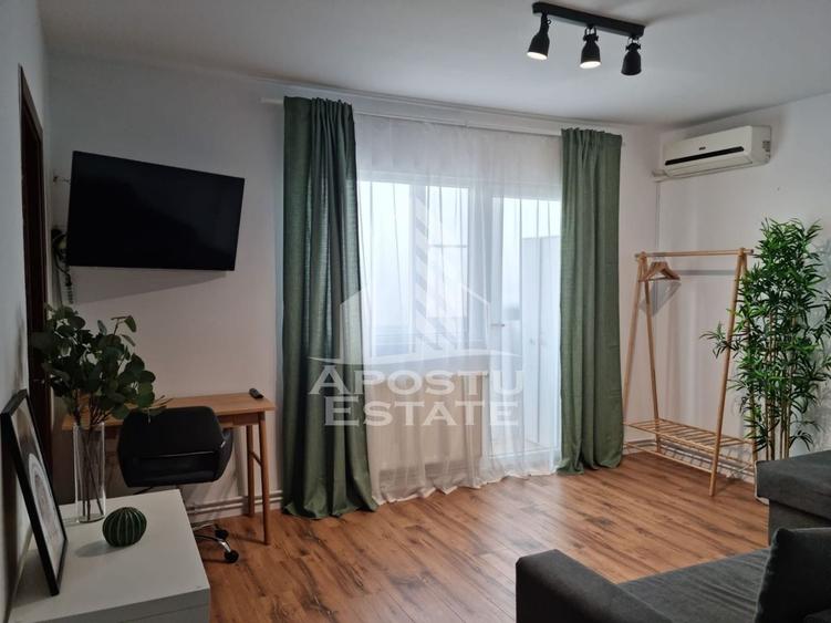 Apartament 2 camere de vanzare, Iulius Mall, Aradului, Timisoara - 1