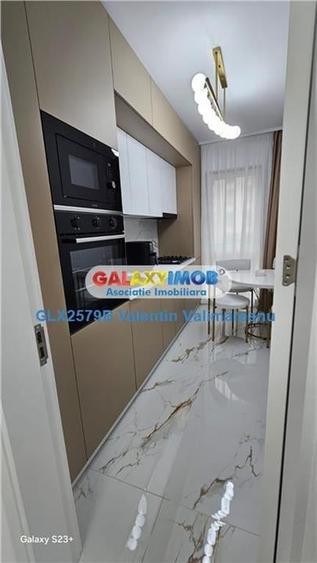 Apartament 2 Camere Dragonul Rosu VI 186 - 5