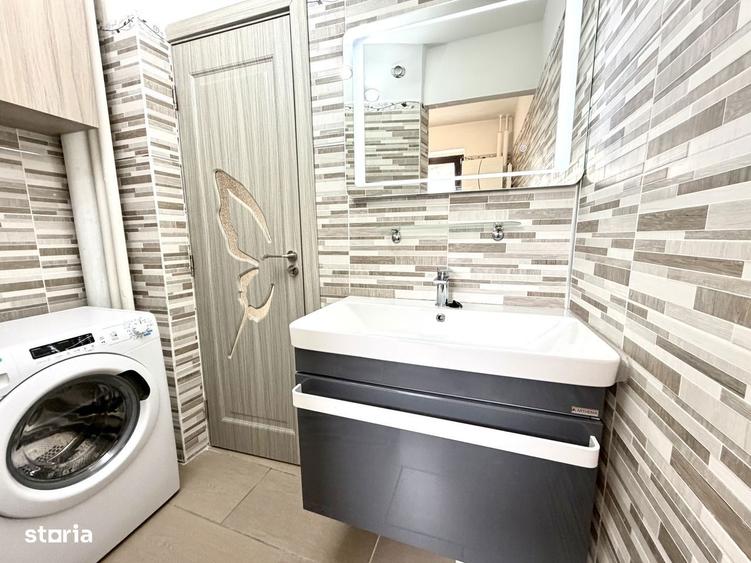 3 camere, mobilat ?i utilat modern, Tic Tac - 7