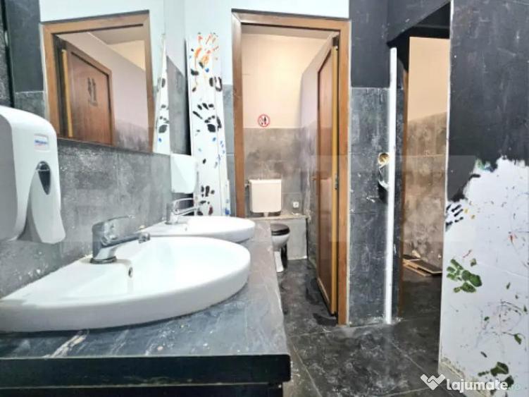 Spatiu comercial, 140 mp, zona Complex Studentesc - 7