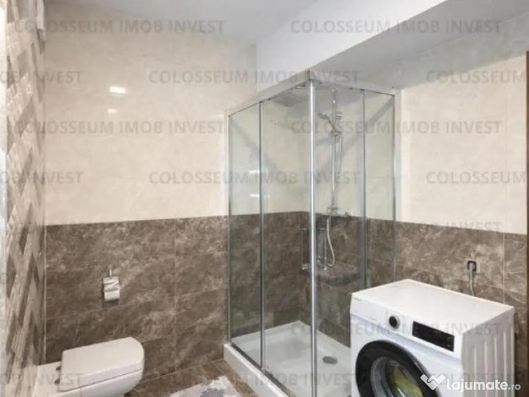 Apartament 3 camere | 2 bai | 104mp- zona Tractorul - 9