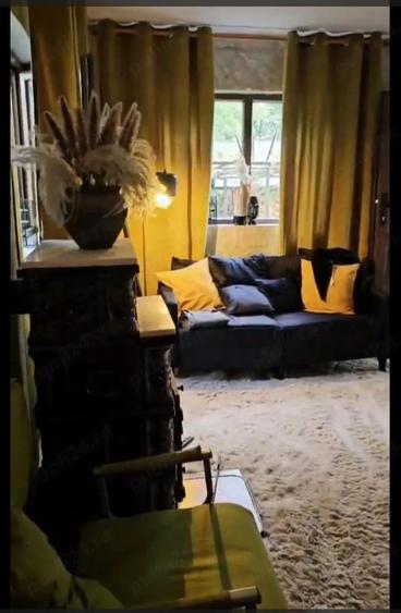 Casa mobilata ?i utilata, cu teren 1.200 mp, fotovoltaice Huawei ?i livada Capu Piscului, Arge? - 2