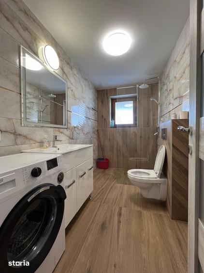 Apartament 4 camere etaj 2 la vila +curte Cartierul Arhitectilor - 5