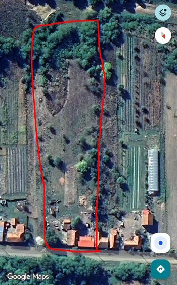 Casa cu teren 6000m2 inclus 500m2 de solar ?i panouri fotovoltaice 10kv - 3