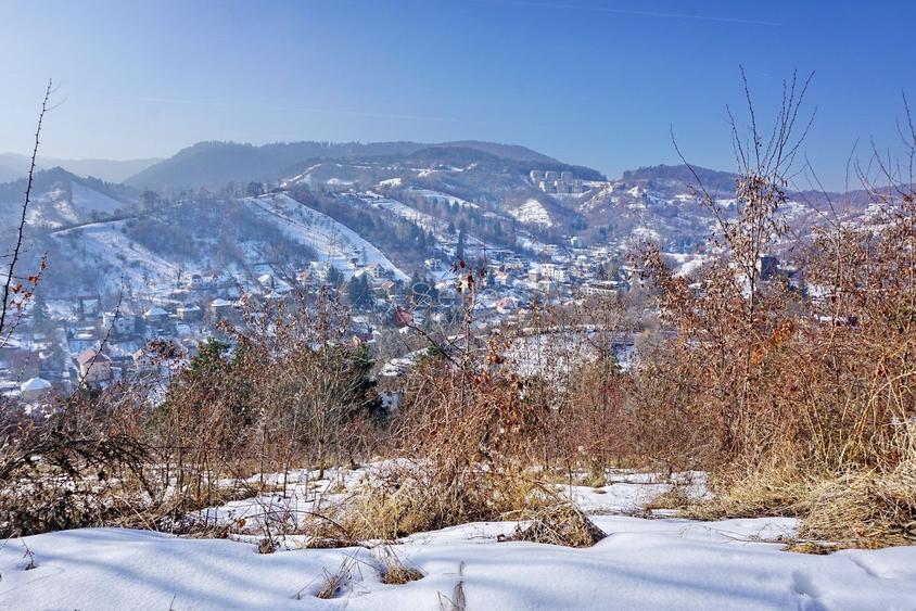 Teren Intravilan - Zona Drumul Poienii - 4