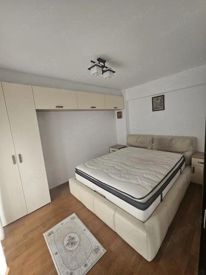 Apartament cu doua camere de inchiriat in zona liceului electrocontact ,scoala nr7 - 4