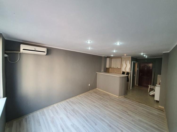 Garsoniera bloc A7 - 7