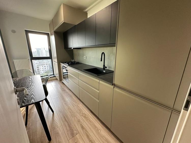 2 Camere Actual Plaza Residence Exigent Lujerului Politehnica Designer - 1