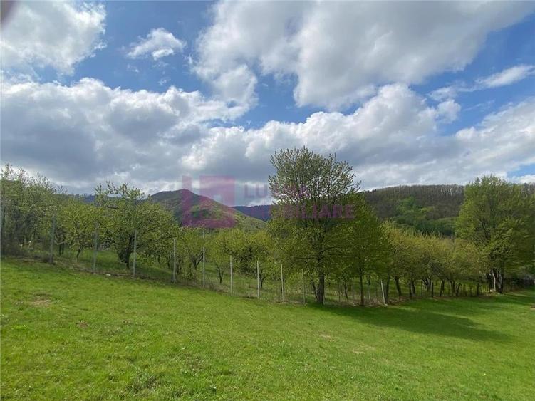 Teren 600 mp in Tocile | intravilan | utilitati - 5