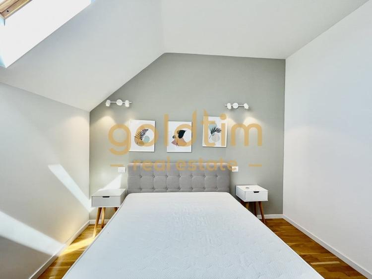 SUPERB/SCOALA AMERICANAI/2 LOCURI PARCARE - 28