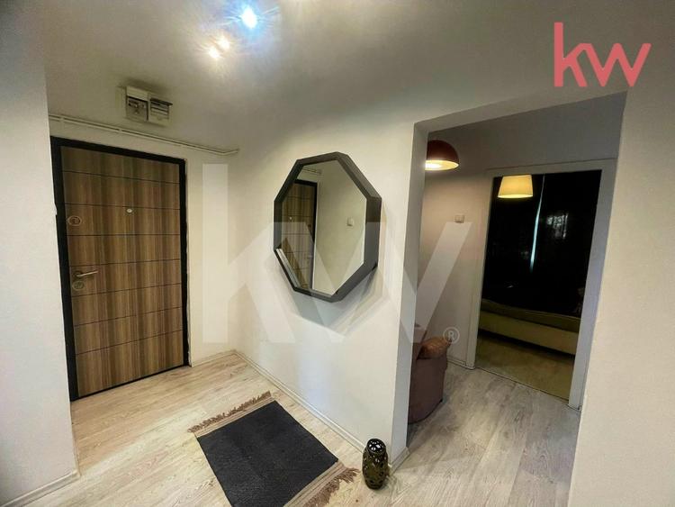 Apartament 4 camere, Spitalul 1 | 80.60 mp - 1